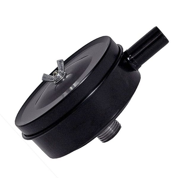 Filtro de Ar Compressor Chiaperini com Elemento - 1/2 BSP - 10SS (16266)