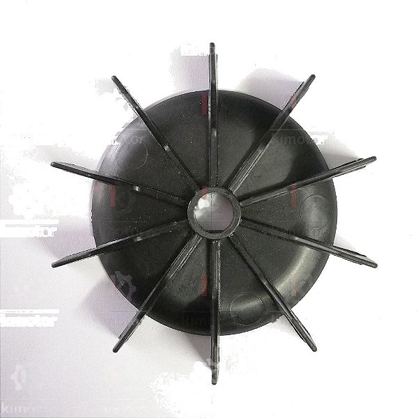 Ventoinha Ventilador WAP Bravo Premium (840195)
