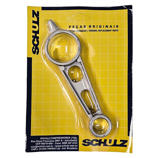 Biela Schulz CSL 10BR / 15BR Bravo (709.1261-0/AT)