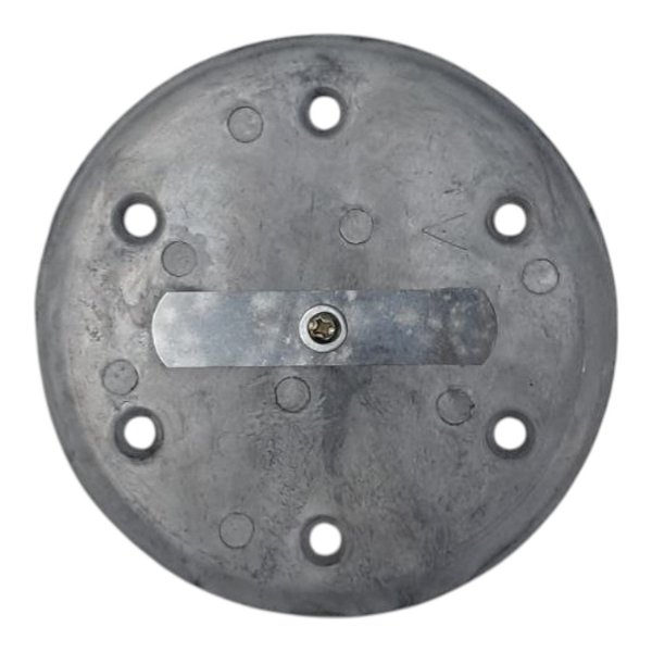 Placa de Valvula Tufao Chiaperini G3 / RED / Pressure WP JET- Aspiracao (PVV001-752) [P2 - J18]