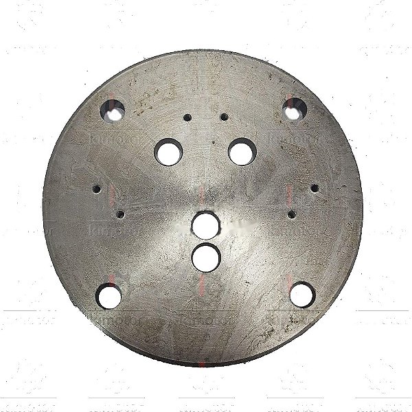 Placa de Válvula Pressure ON 20V Bi + MSV 20 Max + CJ 20+ APV (30265.9 - 12205 - PVV004-372 - 830.0785-0) - P2.B16