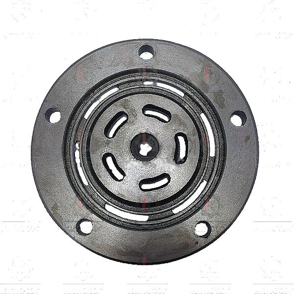 Placa de Válvula Chiaperini CJ 40 AP3V / 60 APW - 3.1/4 AP (PVV006-375) - P2.A19