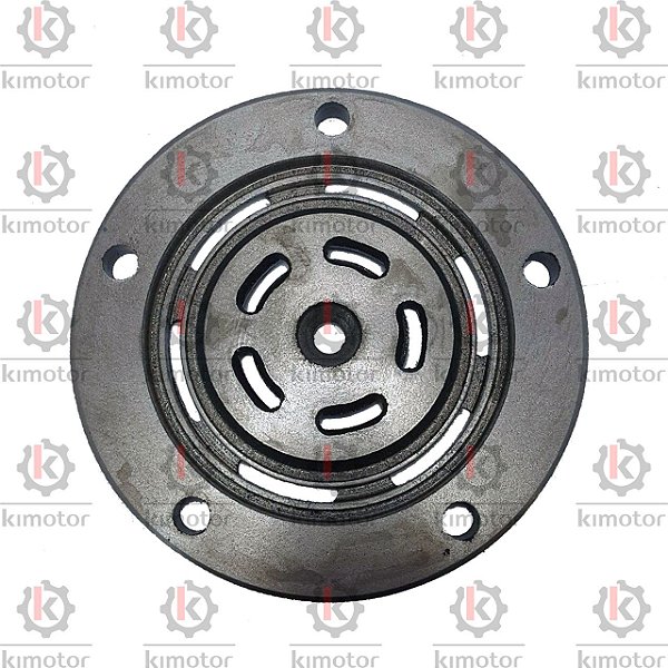 Placa de Valvula Chiaperini CJ 40 AP3V / 60 APW - 3.1/4 AP (PVV006-375) [P2 - A19]
