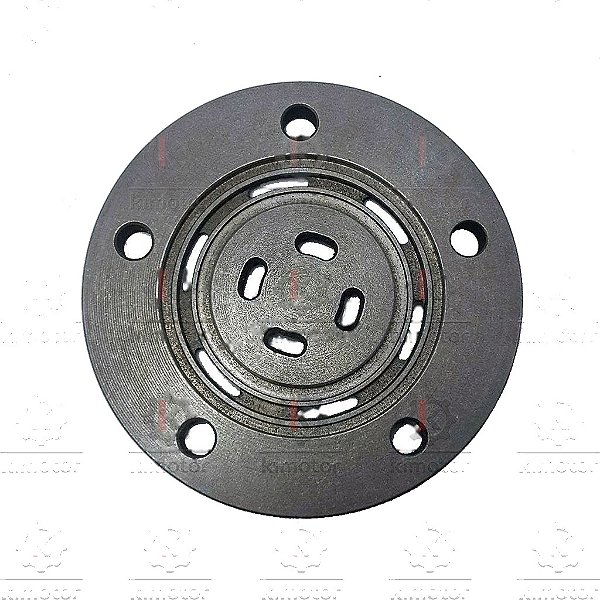 Placa de Válvula Chiaperini CJ 25/30/40+ APV / 60 APW - 2.1/2 AP (PVV002-373) - P2.A20