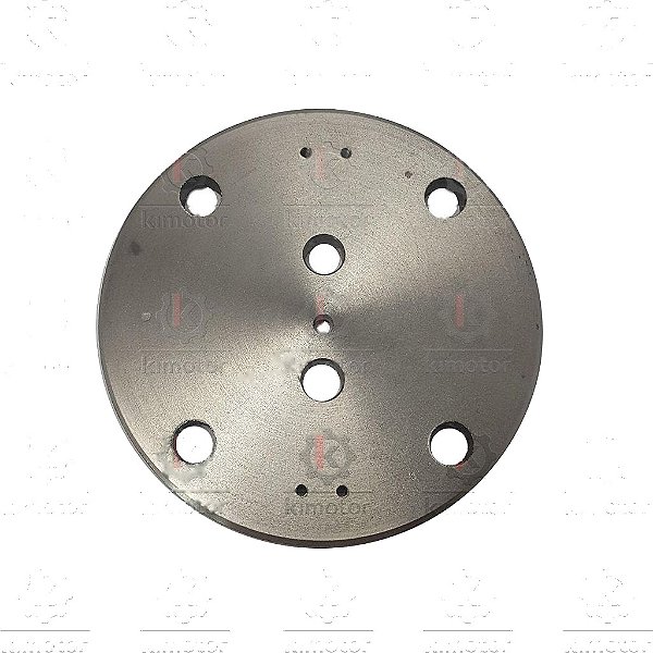 Placa de Válvula Pressure SE 15V / ATG2 15V / PSV 10BP/AP - AP (PVV002-386 - PVV002-1081) - P2.J15