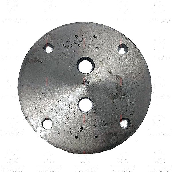 Placa de Válvula Pressure SE 20V / PSV 15/20BP 10AP - AP (PVV007-402 - PVV007-1036) - P2.B20
