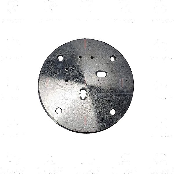 Placa de Válvula Pressure SE10 / PSI2.6BP / ON3I (PVV010-371) - P2.K16
