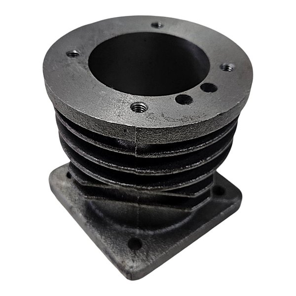 Camisa/Cilindro Compressor Chiaperini CJ 5.2 e 10+ BPV