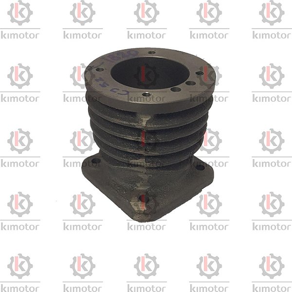 Camisa/Cilindro Compressor Chiaperini CJ 5.2 e 10+ BPV