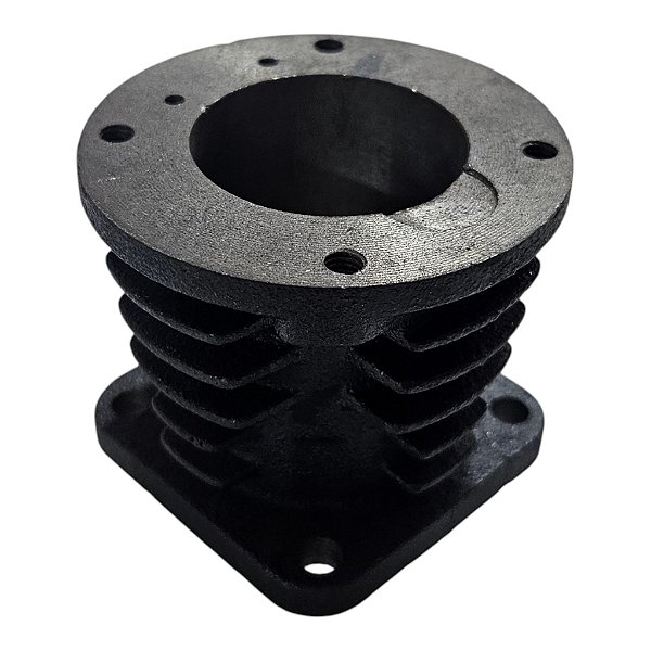 Camisa/Cilindro Compressor Chiaperini MC 5 BV