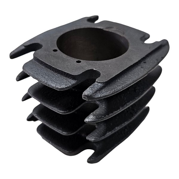 Camisa/Cilindro Compressor Chiaperini MC 7.6/8.5