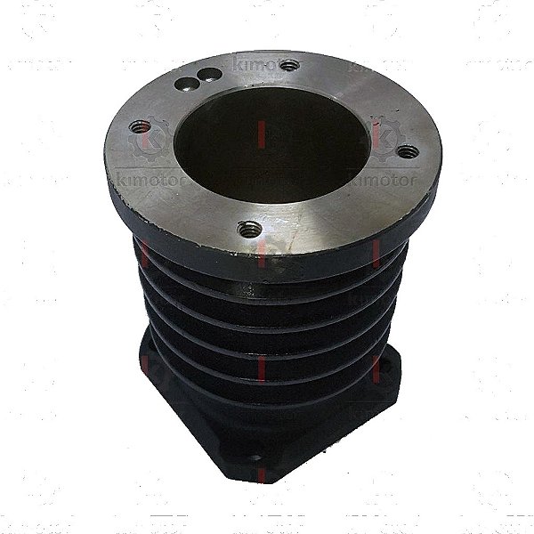 Camisa/Cilindro Pressure 4.3/4 - Onix ON 40 / 60 W (CLD009-041)