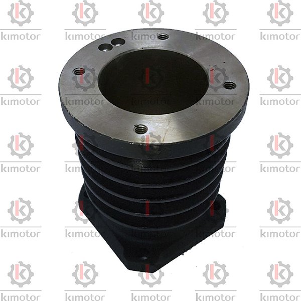 Camisa/Cilindro Pressure 4.3/4 - Onix ON 40 / 60 W (CLD009-041)