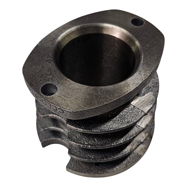 Camisa/Cilindro Pressure 47mm - OP 3I / OP 8.4V (CLD011-371- CLD011-353 - 8975707178)