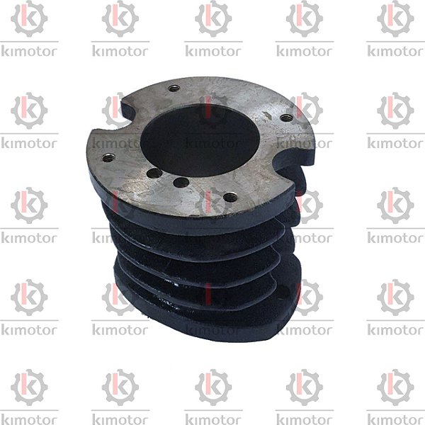 Camisa/Cilindro Pressure PSI 2.6/3.0 / PSV 5.2 - Novo (CLD020-801)