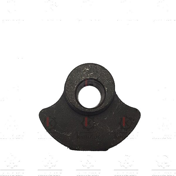 Virabrequim Compressor Chiaperini Tufao G3/RED - P2.J19