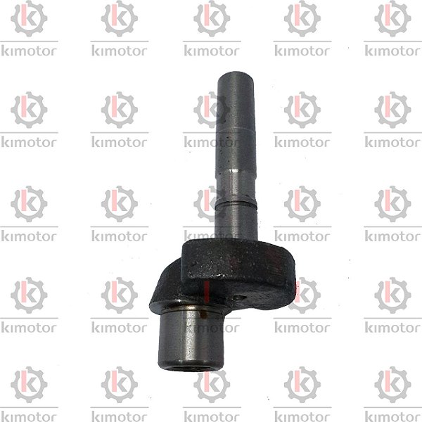 Virabrequim Pressure PSI 2.6BP (VRB004-079) [P2 - K15]
