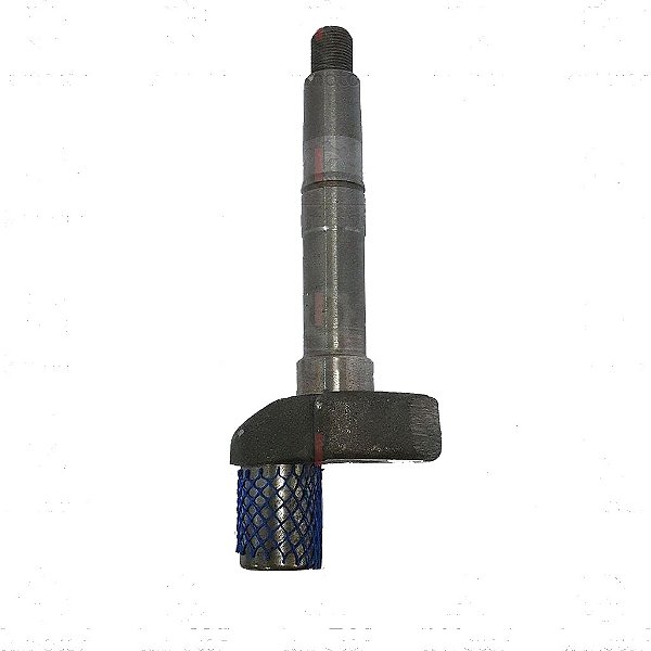 Virabrequim Pressure PSV 10BP - P2.J15