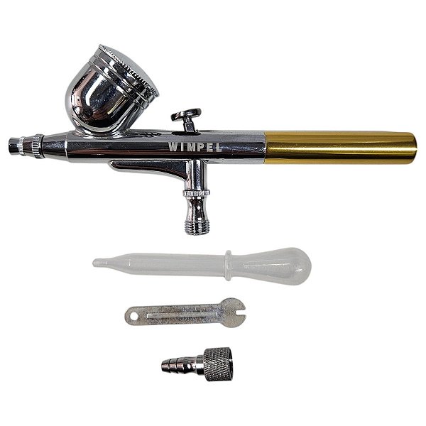 Aerografo Wimpel MP1002 - 0.35mm