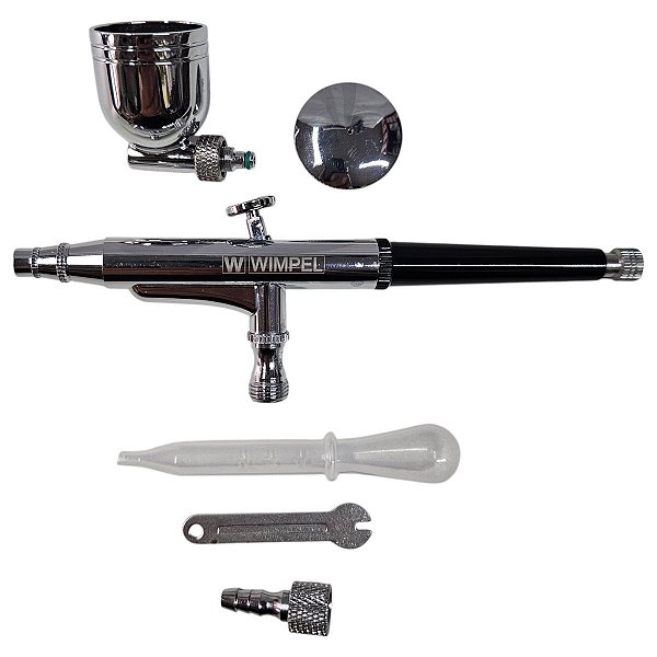 Aerografo Wimpel MP1003 - 0.35mm