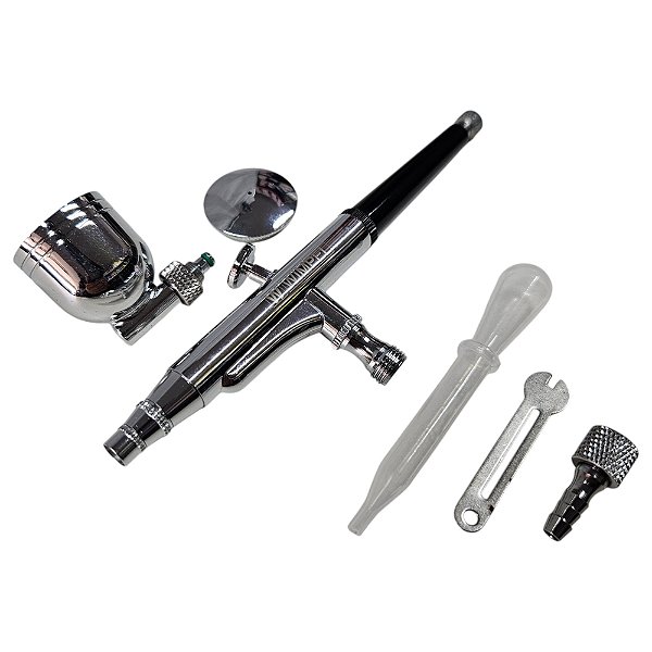 Aerografo Wimpel MP1003 - 0.35mm