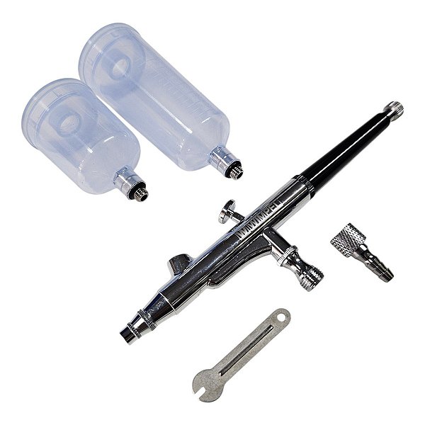 Aerografo Wimpel MP1004 - 0.35mm