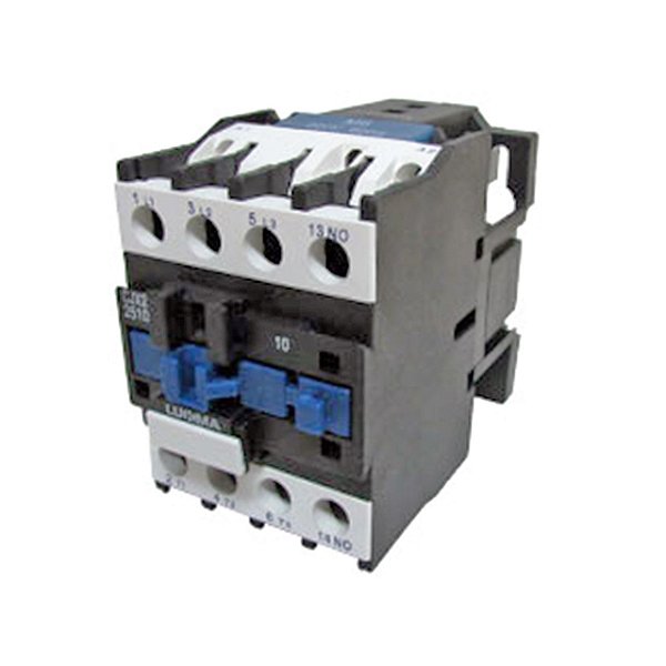 Contator Lukma - 25A x 220V (2510)