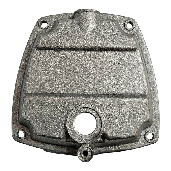 Tampa do Carter Compressor Chiaperini MC 7.6 / Schulz CSI 8.5 [P2 - E17]