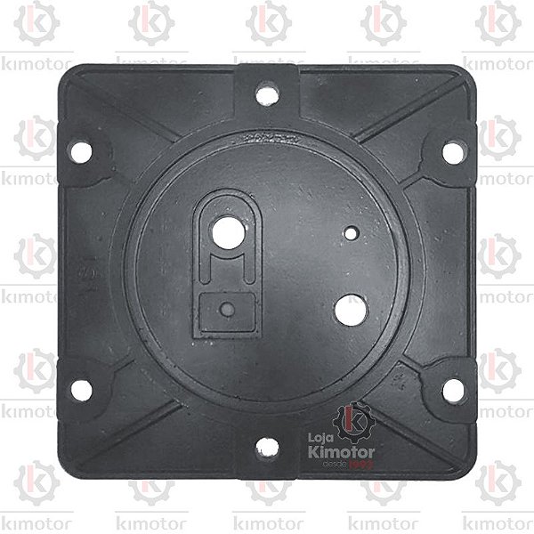 Placa de Valvula Isento CMI 5AD / CMS 5 / MC 5 BPO (18108 - 14334) [P2-G18]
