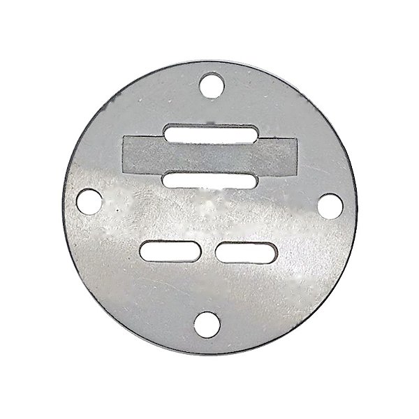 Placa de Válvula Motomil CMV 10PL - Mod 1 / CMI 3AD / RED 10 / REX.T 10 (703953 - 021944 - 21205.1) - P2.H16