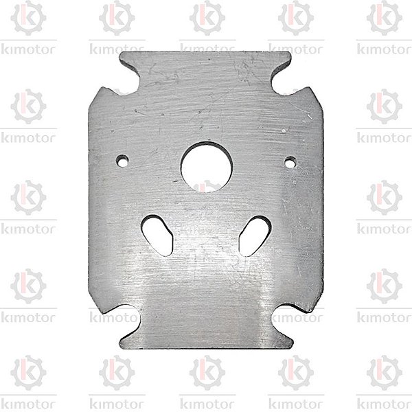 Placa de Valvula Motomil MAM 10 (34682.9)