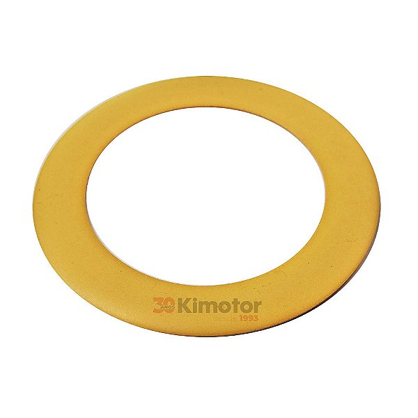 Anel de Compressão Schulz CSD 5 e CSD 9 / Motomil CMI 5AD e CMS 5 / Chiaperini MC 5 BPO - 65 x 48 x1 mm (014323 - 34304.5) - Usar 000.0553-0