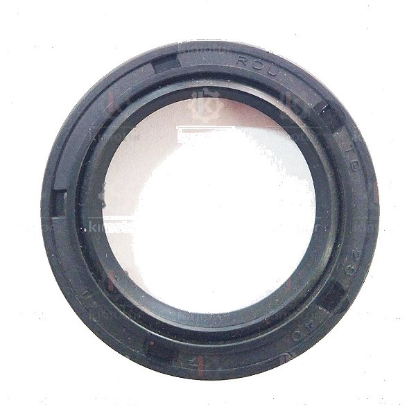 Retentor de Óleo - 35x50x8mm BR (023.0099-0/AT - RTT002-343)
