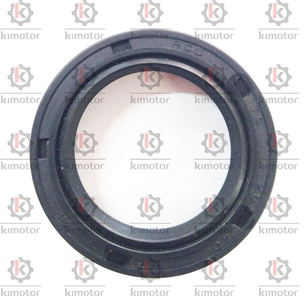 Retentor de Oleo - 35x50x8mm BR (023.0099-0/AT - RTT002-343)