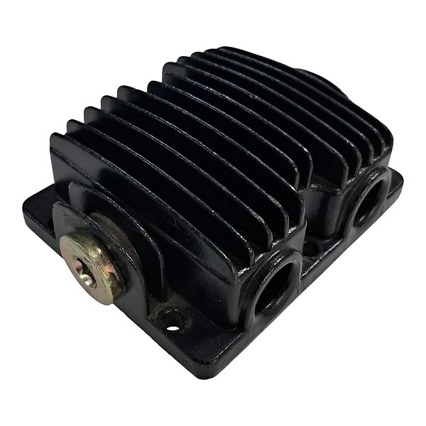 Tampa do Cilindro Compressor Motomil CMO 8 / MC 10 BPO (14427) [P2 - G17]