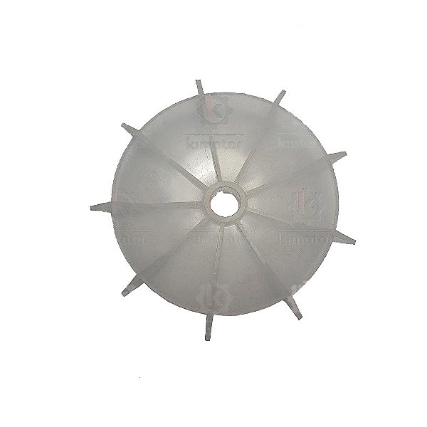 Ventoinha Ventilador Motor WEG 90