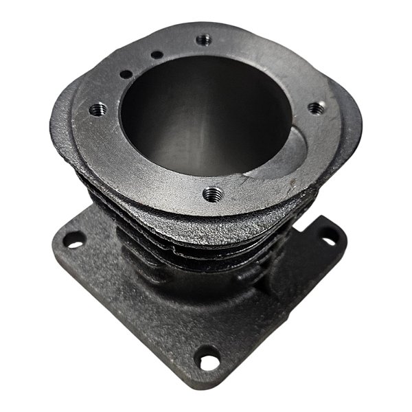 Camisa/Cilindro Compressor CMV 10PL - Mod 2 (35173.7)
