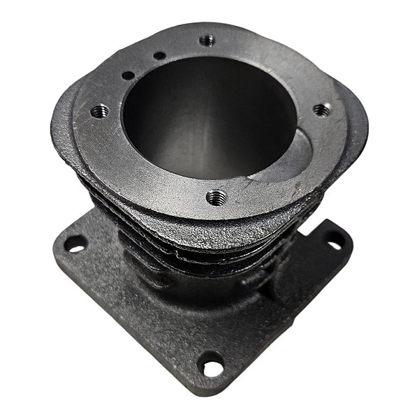 Camisa/Cilindro Compressor CMV 10PL - Mod 2 (35173.7)