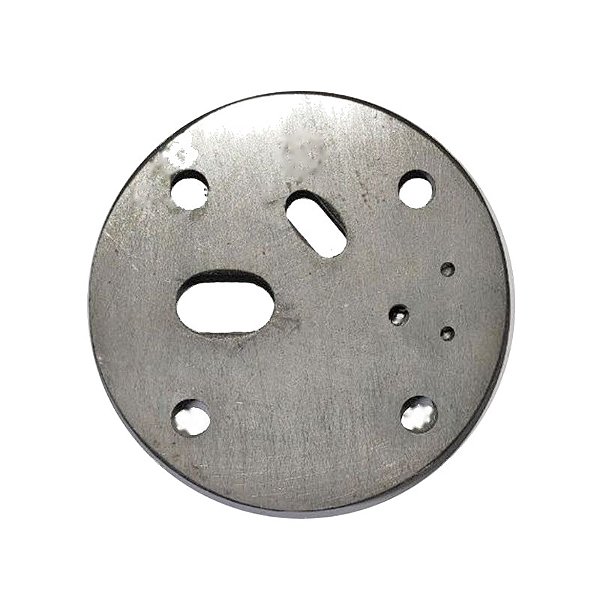 Placa de Válvula Motomil CMV 10PL - Mod 2 (29366.9) - P2.F15