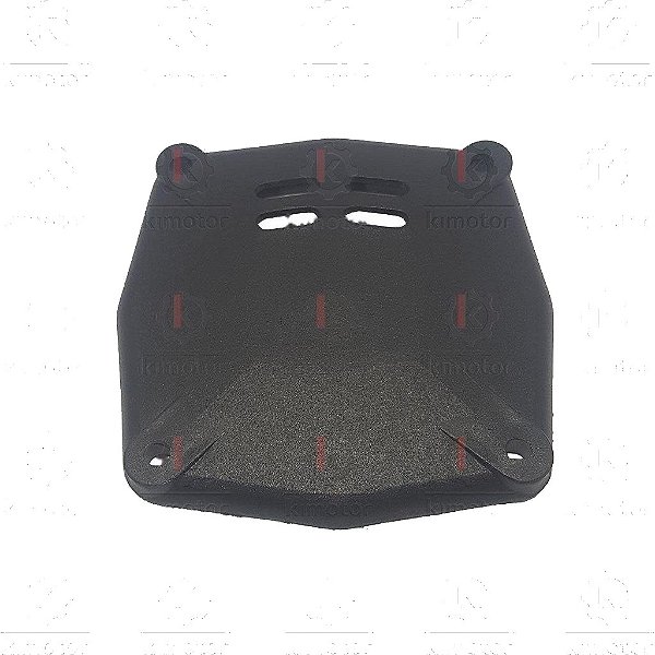 Tampa do Carter Tufao Schulz MS 2.3 / Pressure (028.0087-0/AT - TCT004-098) - P2.J20
