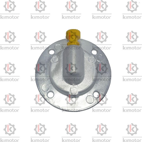 Tampa do Carter Compressor Pressure - ON 5.2V (C/ Suspiro) [P2 - L18]