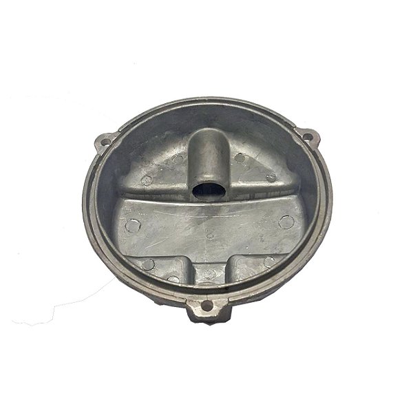 Tampa do Cilindro Compressor Pressure WP 7.8 (Isento - Fora de Linha)