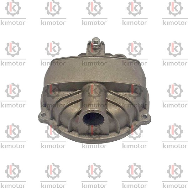 Tampa do Cilindro Compressor Pressure WP 7.8 (Isento - Fora de Linha)