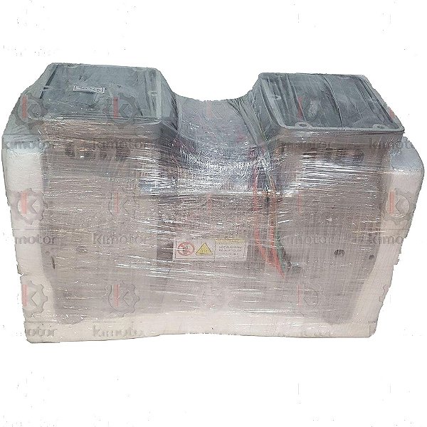 Motor Compressor Chiaperini MC 10 BPO - 2 HP 4P 220V Mono