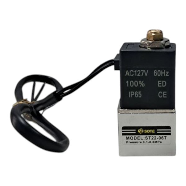 Valvula Solenoide Chiaperini MC 5/10 BPO - 110V