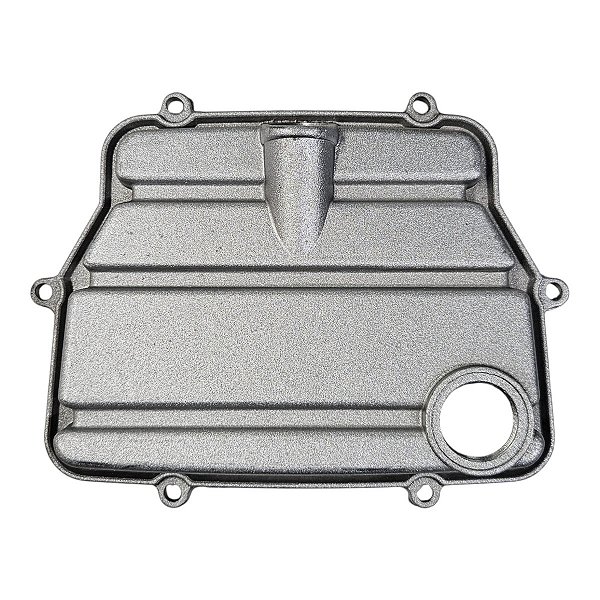 Tampa do Carter Compressor Motomil MAM 8.5 / MAM 8.7 (5844.4) - P2.D17