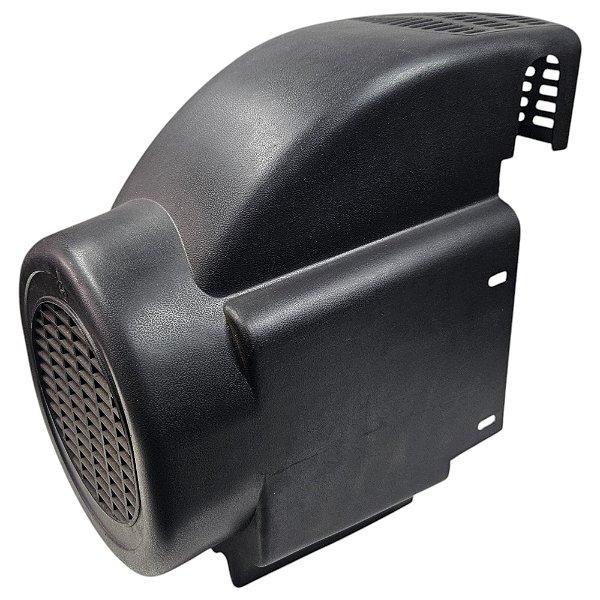 Carenagem Motocompressor Chiaperini MC 7.6 / 8.5