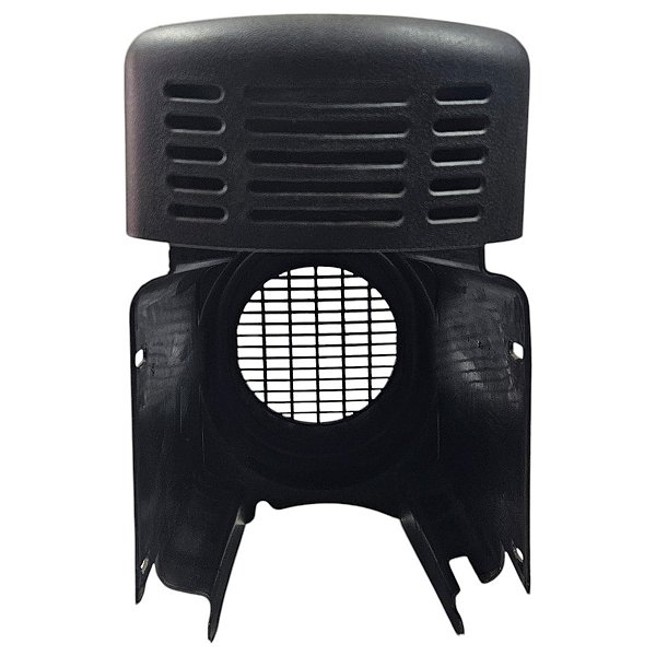 Carenagem Motocompressor Chiaperini MC 7.6 / 8.5