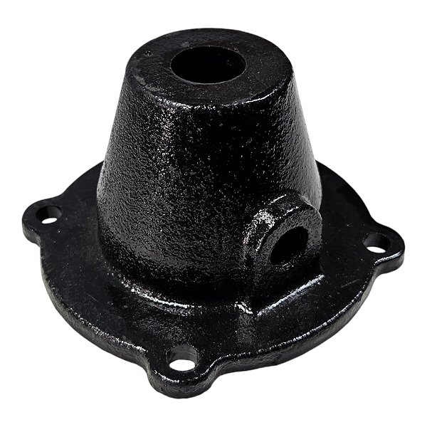 Cubo Compressor Motomil - CMV-1 e 2 6PL/10PL (21272.4) [P2 - G15]