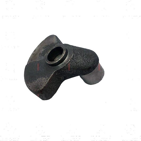 Virabrequim Compressor Motomil MAM 8.7 (87028 - 703801) - P2.C18
